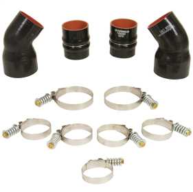 Intercooler Hose And Clamp Kit